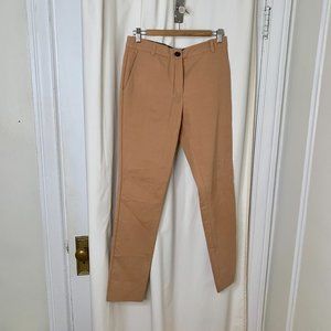 Lacoste collection pants